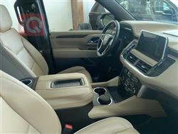 شێڤرۆلێت تاهۆ